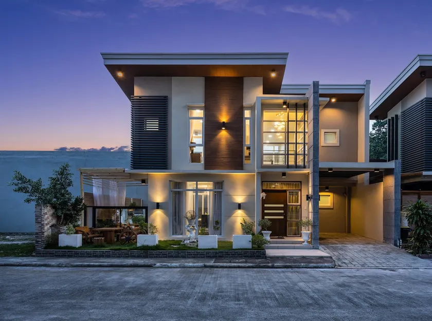 2-Story Private Pool Villa with 24/7 Security - Image 1