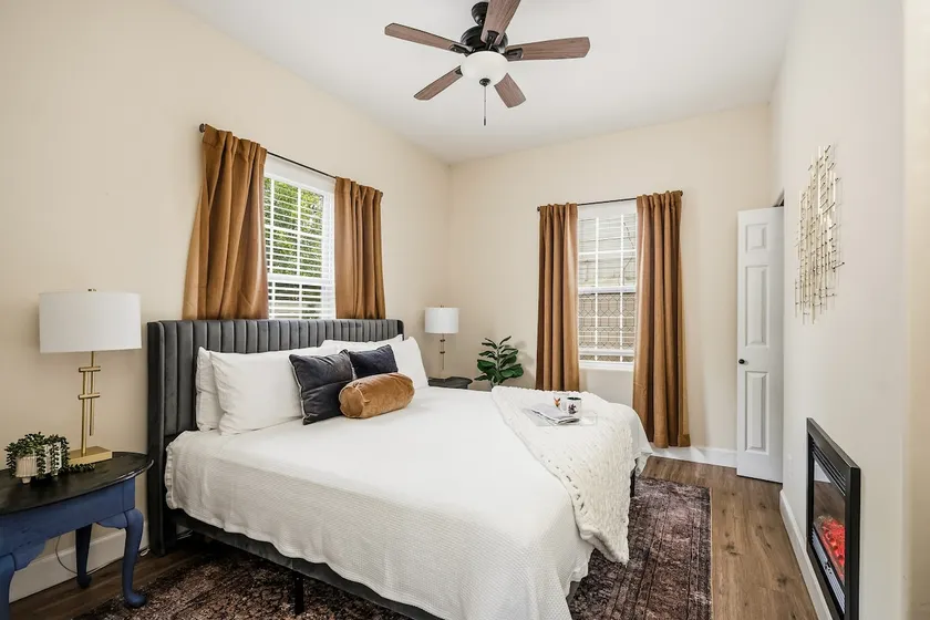 Aiken's Hidden Gem: Charm. Comfort. Dog friendly - Image 1