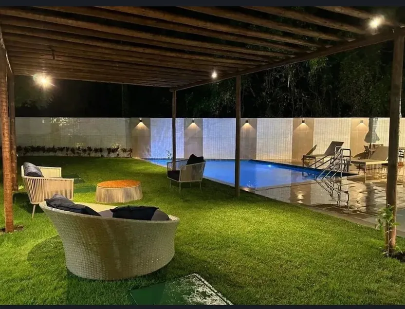 Superbly decorated and with a complete leisure structure. - Image 1