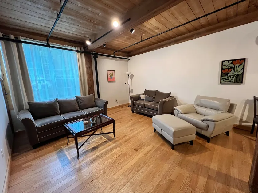 480 Beautiful apt with whirlpool & steam tub. - Image 1