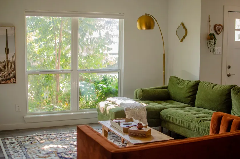The Stone Nido | Stylish&Cozy 4BR Home Near Domain - Image 1