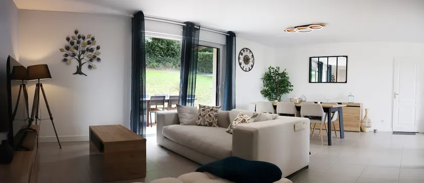 My peaceful haven, Campagne Charentaise residence - Image 1