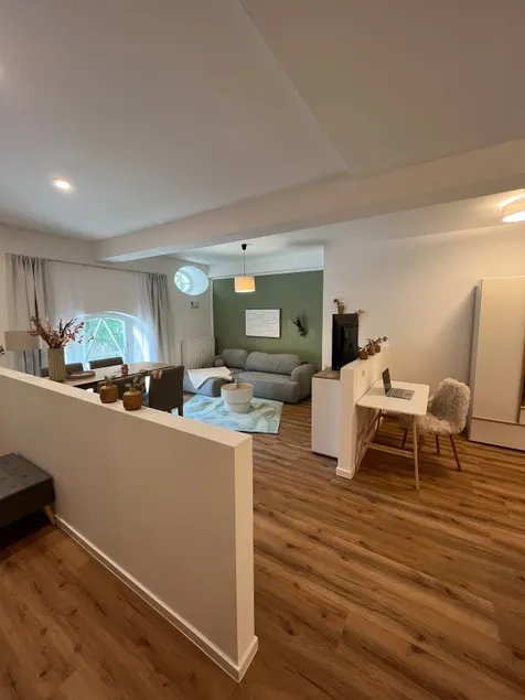 ”ANER6” Elegant loft with infrared sauna - Image 1