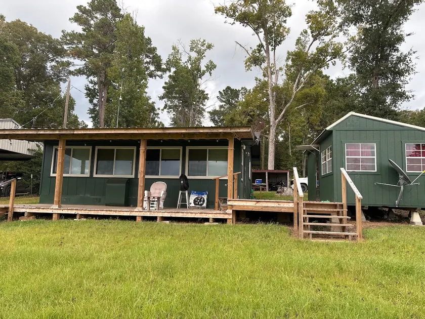 Lil Cypress Lakefront 3 bed 2 bath Bundick Lake - Image 1