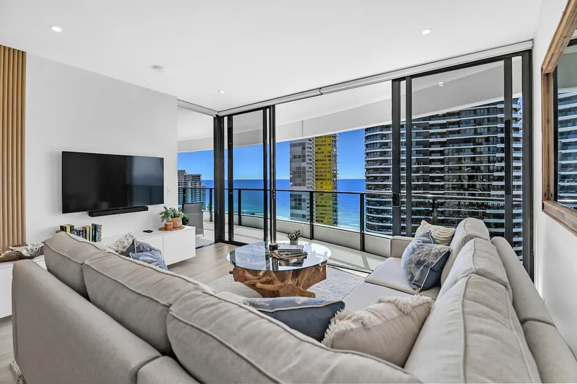 Ocean Getaway at Oracle Level 28 - Image 1