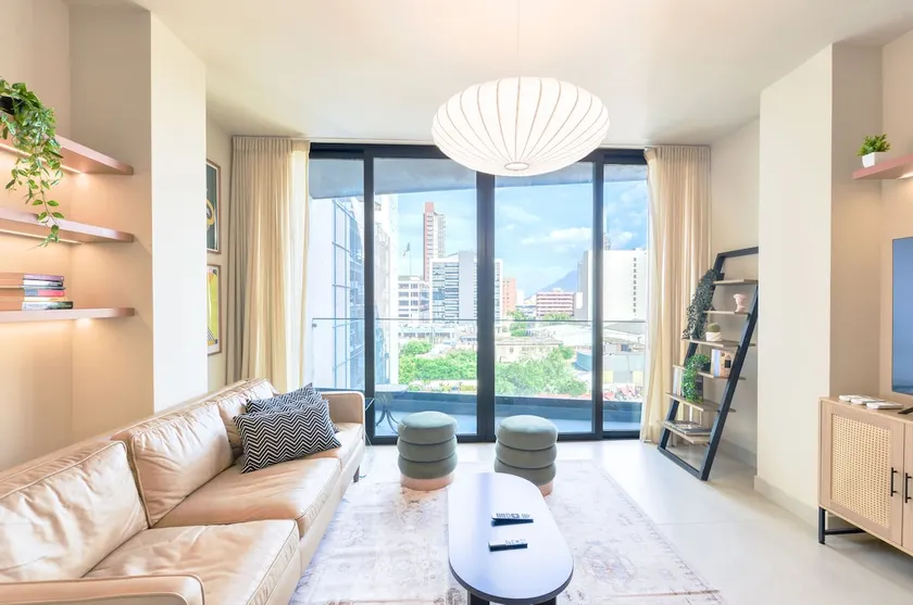 Luxury in San Jeronimo! 1 King & 2 Queen Beds 8 people - Image 1