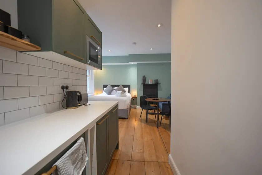 Premium Studio King’s Cross | Central & Business - Image 1