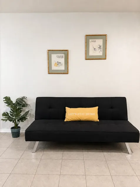 Guerrero Getaway - 2-Bedroom Apartment in Laredo - Image 1