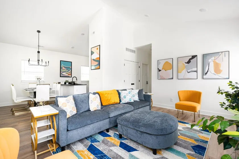 New build Downtown, close to Lucas Oil and more! - Image 1