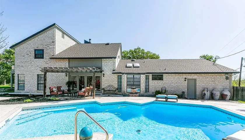 Haven Getaway - Inground Pool + Inground Hot tub - Image 1