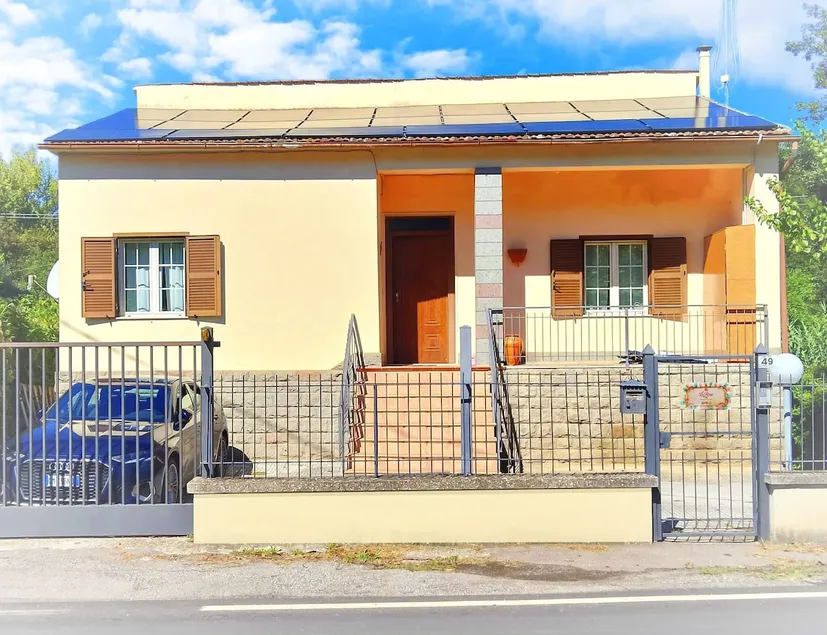 Very comfortable 80 m² independent apartment - Image 1