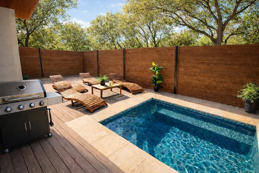Brand New Dtown Designer Home | Private Pool + Spa - Image 1