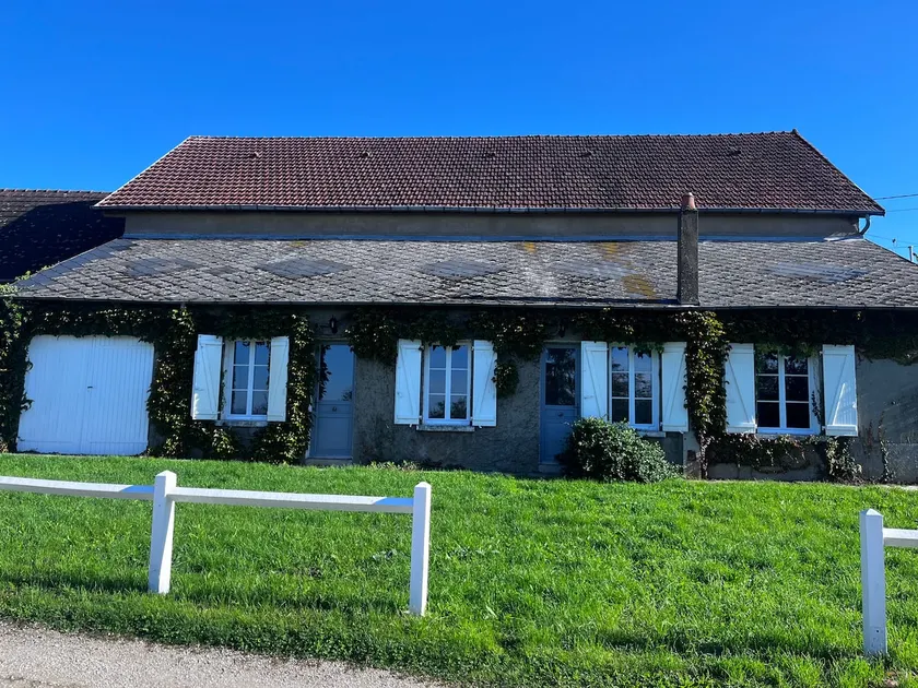 La Vigneronne Gîte A hamlet in the heart of the vineyards - Image 1