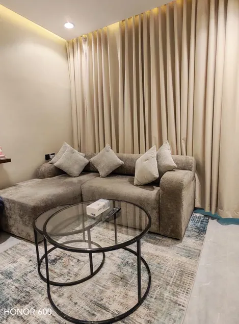 Nora 3 | Modern Studio | Self Check-in | Al Malqa - Image 1