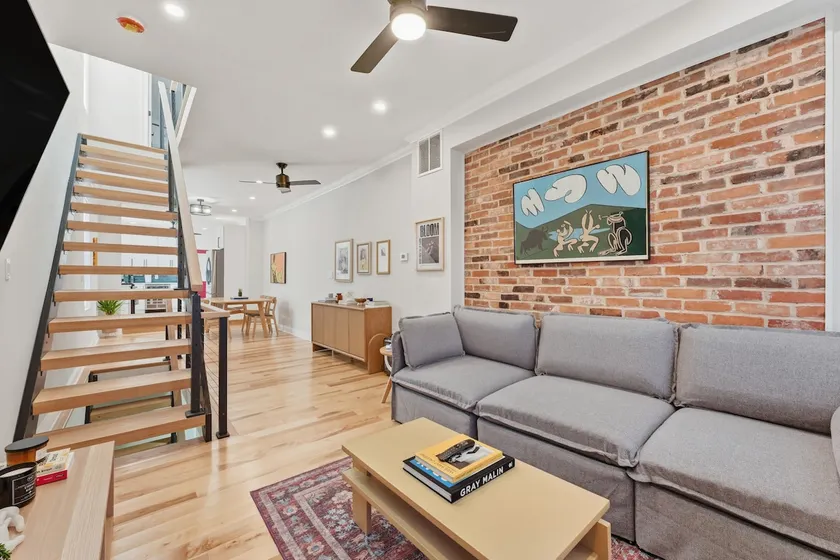Charming Fed Hill Retreat | Steps to Bars & Harbor - Image 1