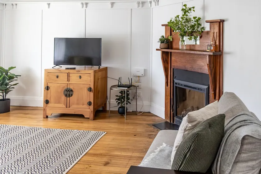 Central 2 Bedroom Cottage - Tumbarumba - Image 1