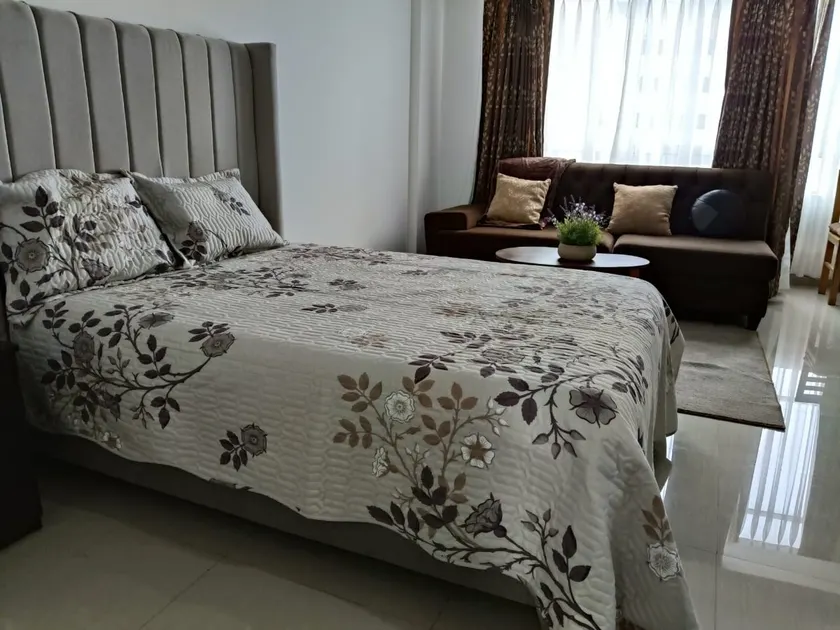 Beautiful loft for two, fully equipped. - Image 1