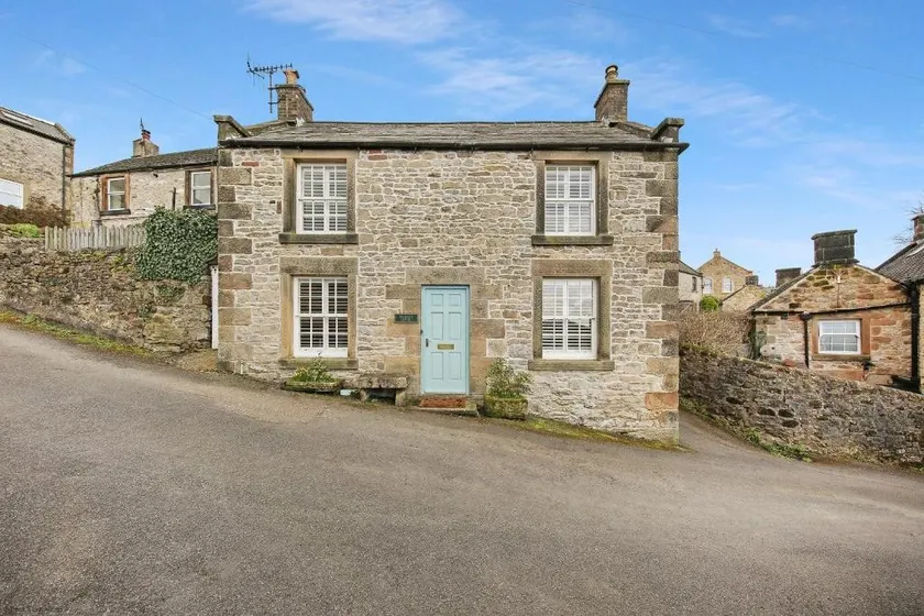 Bradley House - Image 1