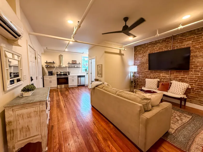 Classic Charm on Clay Street - Image 1