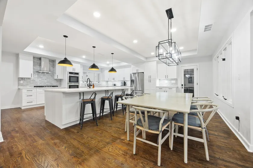 Prime ATL Estate | 8BR | Firepit | Buckhead/Braves - Image 1