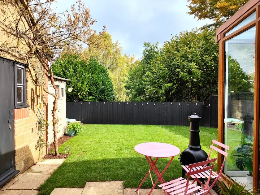Fun & Comfortable 3bd, Large Sofa Bed, Garden - Image 1