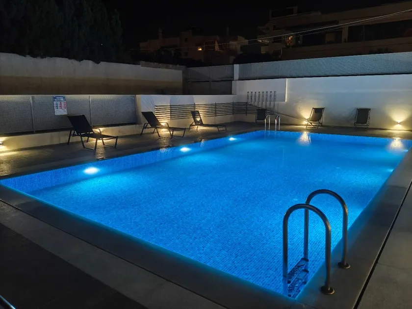Voula Pool & Sea View & Beach home B1 - Image 1