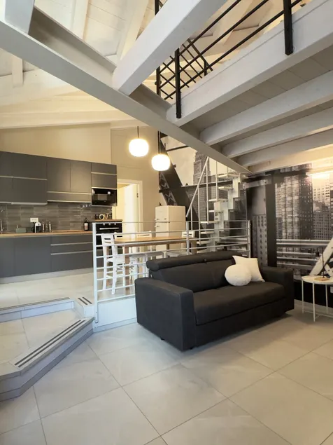 ”A casa di Marzia” apartment - MXP/Lakes - Image 1