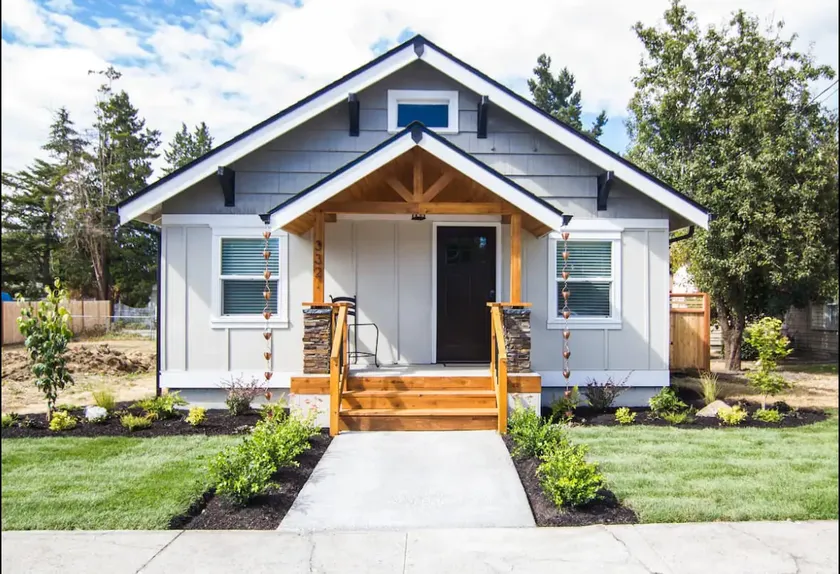 Puyallup Bungalow - Image 1