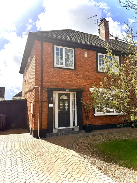 Home for rent in Billingham Centre - Image 1