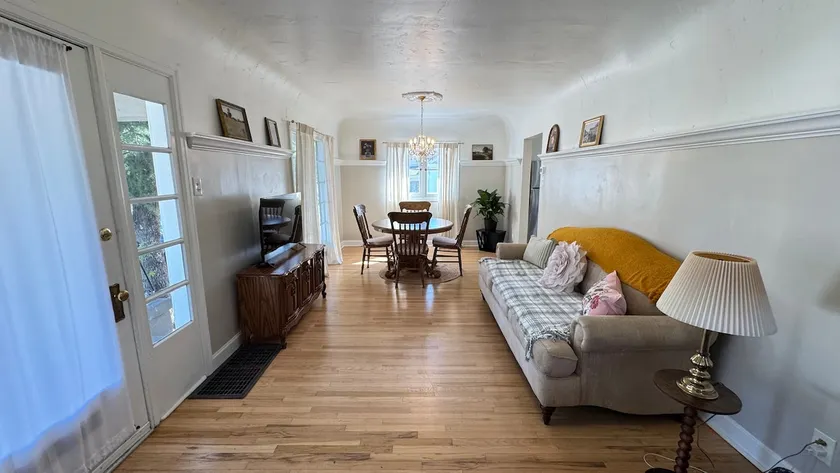 5 Guests | Near BYU + I-15 + Cozy Renovated Home - Image 1
