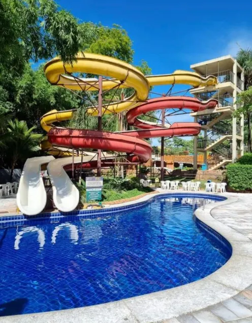 Gold dolphin grand hotel Flet P/ 5 Ad+1/ate 6ano - Image 1