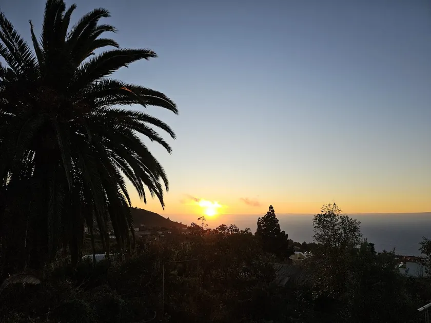 Ocean views & Stargazing: Central Puntagorda - Image 1
