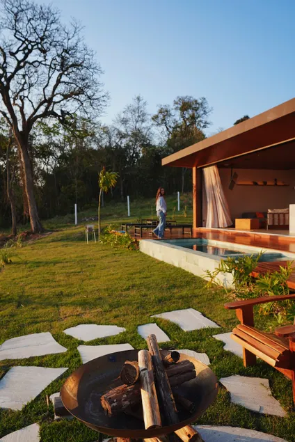 Canto da Serra Chalets - Image 1