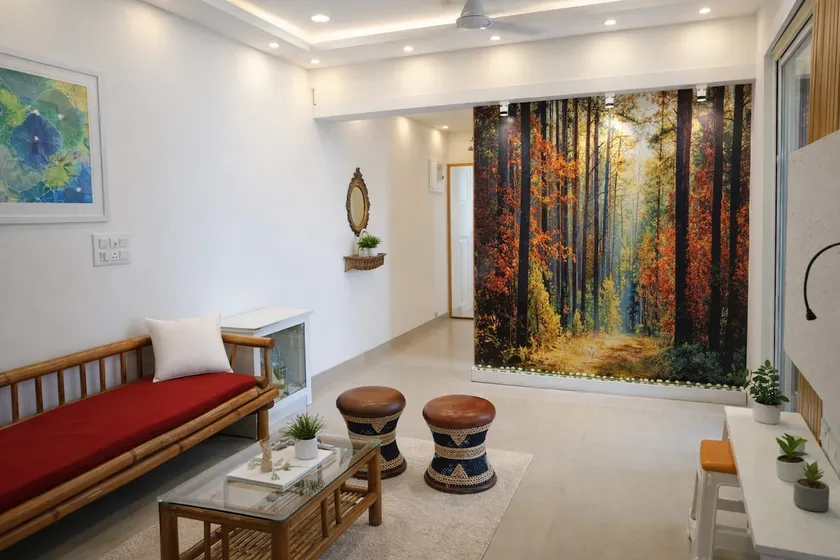 Elegant Stay by the Ganges - Image 1