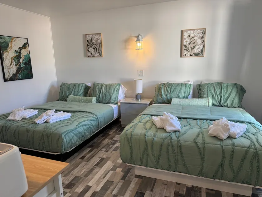 The Serenity Loft, ch 11 - Image 1