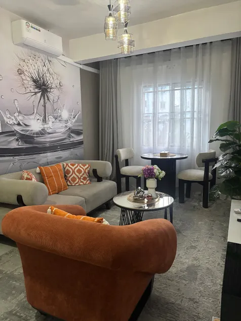 J2N Homes at Buxton Point Mombasa - Image 1