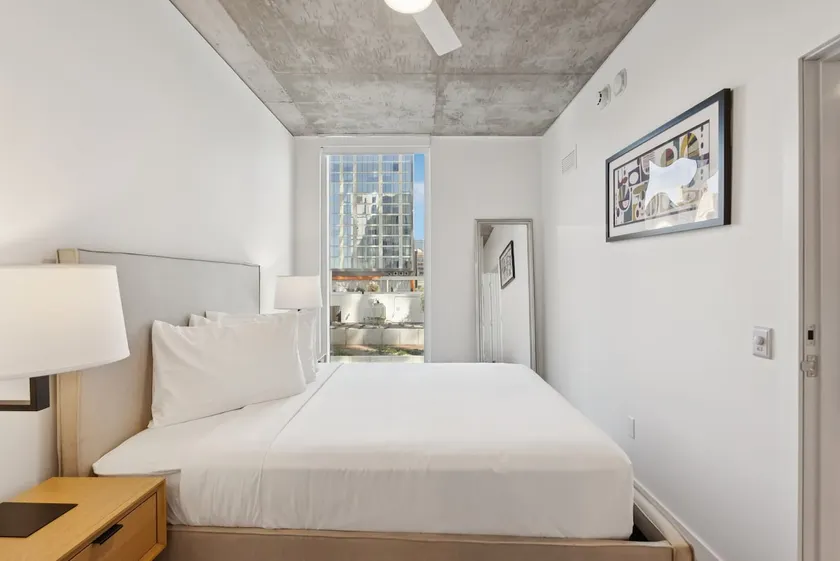 2 BDRM Apartment | Phoenix, AZ | Placemakr - Image 1