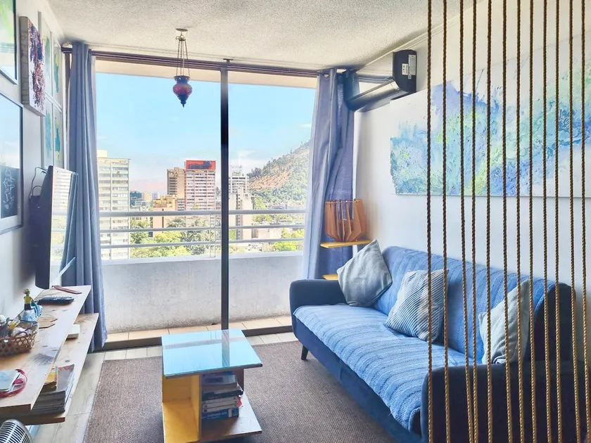 Panoramic View! Central Location, Air-conditioned - Image 1