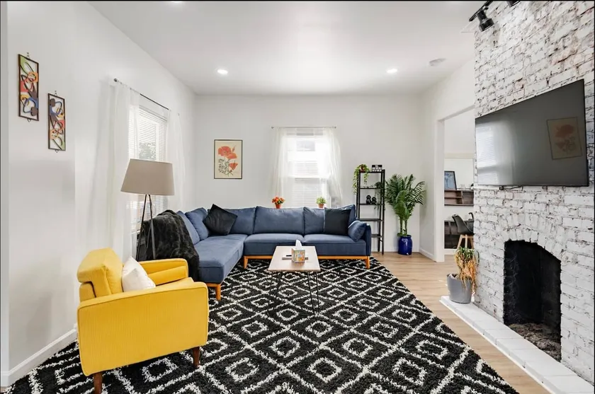 Cozy South Orchard Getaway Near Downtown - Image 1