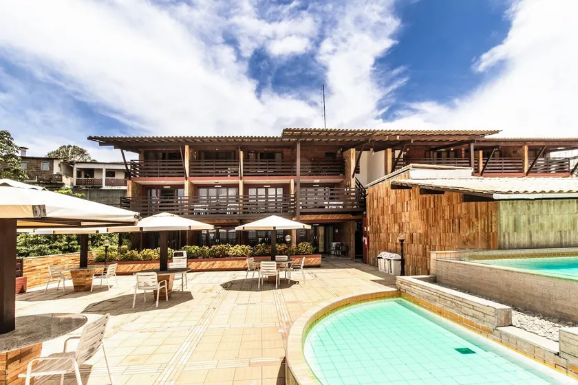 Sea view apartment – close to downtown, waves and beach - Image 1