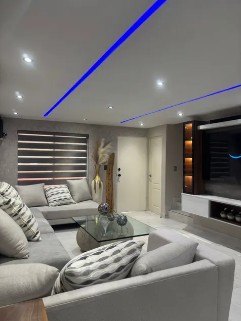Beautiful and cozy house in a private subdivision - Image 1