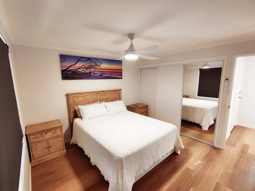 Coastal Paradise Guesthouse - Image 1