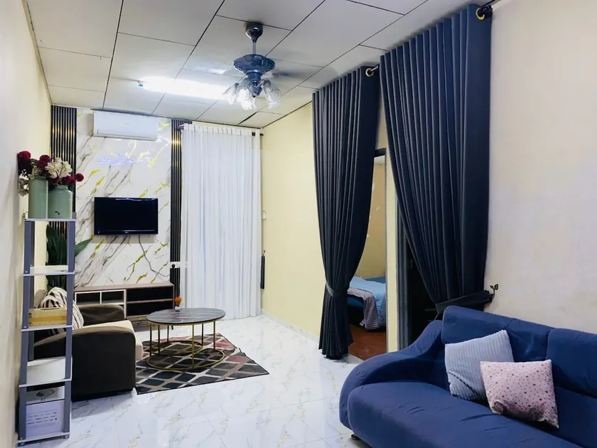 Terrace Homestay Page - Image 1