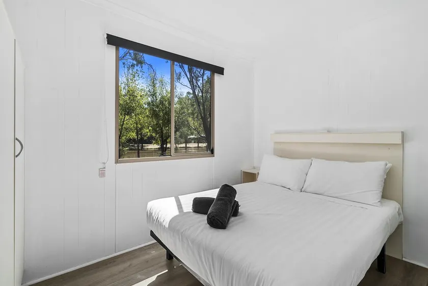 Two Bedroom Standard Cabin - Image 1