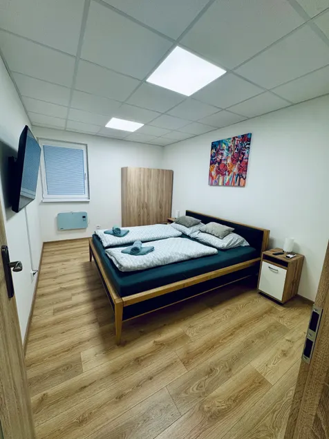 Apartmán Lotos Jasenov Humenné - Image 1