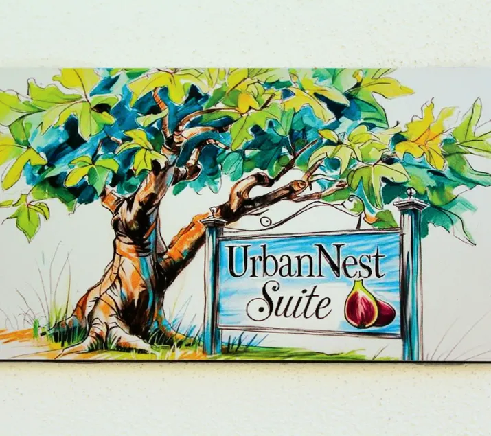 Urban Nest Suite - Image 1