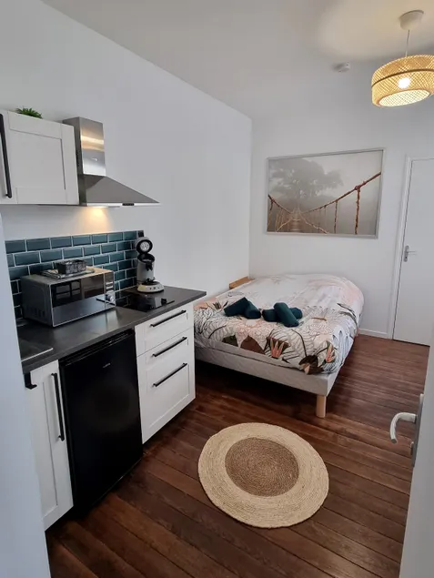 N1 - Cozy and charming studio - Image 1