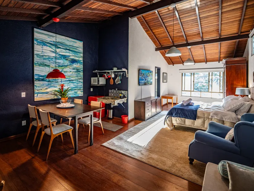 Cozy Itaipava Studio - Image 1