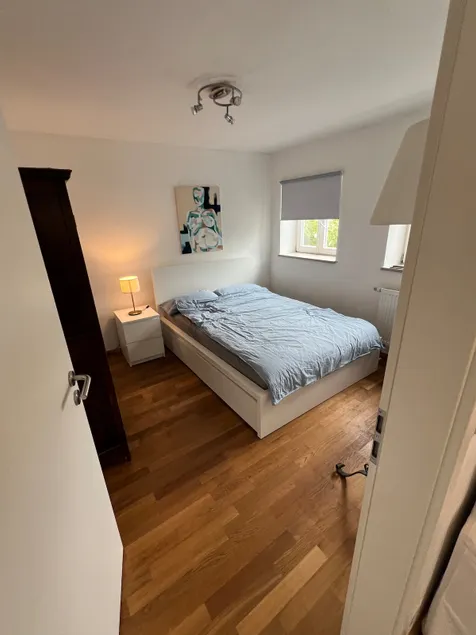 Charming Flat on the Altmühl River - Image 1