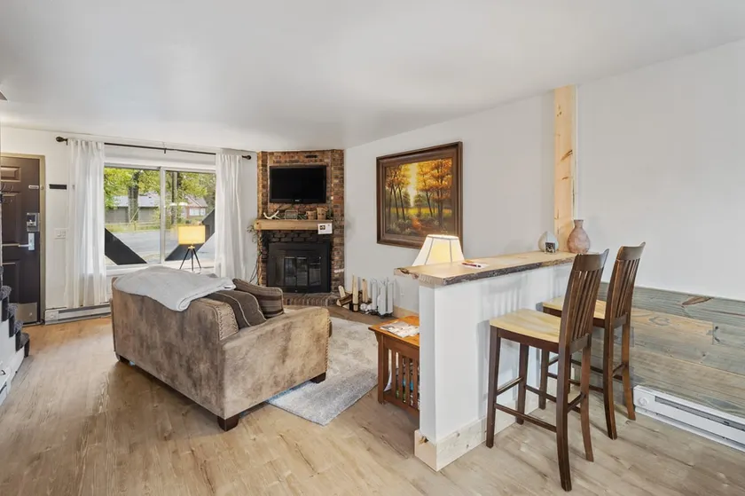 CR 214 Townhome w/ Hot Tub + Pool - Image 1